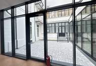 Top Geschäftslokal neben der Mariahilfer Straße zu mieten!