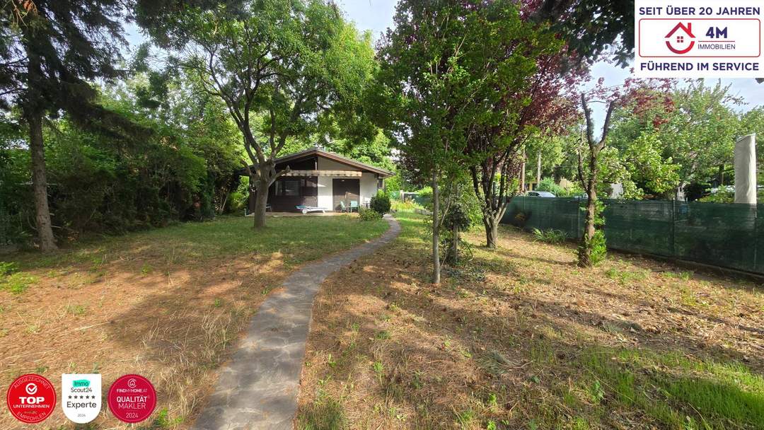 (reserviert!) 870 m² rechteckiges Grundstück mit Potenzial für 10 Wohneinheiten und ca. 706 m² Wohnnutzfläche