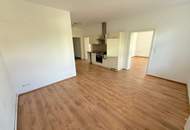 Geräumige Erdgeschosswohnung in Pottenbrunn