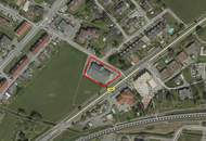 Büro- und Dienstleistungsfläche in Hard zu mieten