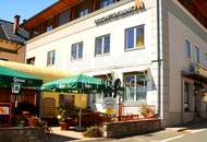 Café | Restaurant | Pizzeria
