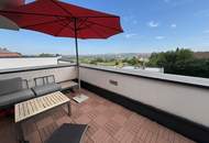 3-Zimmer-Wohnung in ruhiger Aussichtslage mit großer Terrasse (34/4)