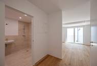 ++Der Platzhirsch++ Außergewöhnlicher 2 Zimmer Erstbezug mit Terrasse!