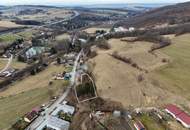 EXKLUSIVES INVESTMENT! Großer Baugrund mit bewilligtem Bauprojekt für 7 Wohneinheiten!