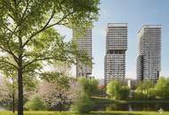 TrIIIple Wien 1030 I Tiefgaragenplatz zur MIETE I Nähe A23 und A4 | Schlachthausgasse U3