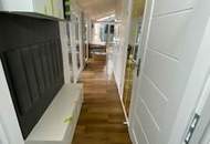 Das Premium de Luxe Tiny Haus