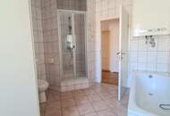 Wohnen mit Charme - in einem alten Markthaus mit Altbaucharakter