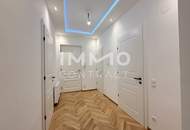 2 Zimmer Altbauwohnung - Erstbezug