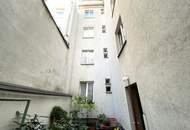 Sanierte 2-Zimmer Wohnung im 3. Liftstock in ruhiger Lage