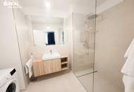 Befristet vermietet - 13ter Stock - Parkapartments beim BELVEDERE