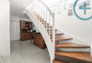 SERVITENGASSE - DACHGESCHOSSWOHNUNG MIT 34m² TERRASSE