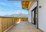 Neubauprojekt mit 10 exklusiven Wohnungen - Top 8