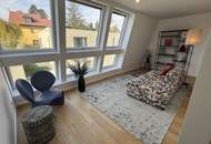 View &amp; Space – Wohnen neu definiert - exklusive 4-Zimmer-Wohnung mit Aussicht