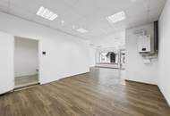 Ihre Idee beginnt hier! Flexible Geschäftsfläche auf ca. 60 m² inmitten der Innenstadt | Erstbezug | Sofort anmietbar