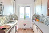 Traumhafter Ausblick - 3 Zimmerwohnung mit Kfz Abstellplatz