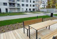 WOHNUNG IN TOPAUSSTATTUNG MIT BALKON UND GARAGE