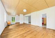 LINZ / FROSCHBERG: Wohnhaus ca. 165 m² Wohnfläche am beliebten Froschberg in begehrter Lage - Grundstück ca. 559 m²