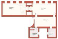 Renoviertes Altbaubüro | repräsentative Adresse und Räumlichkeiten | sensationelle Lage Am Heumarkt