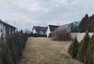 Sonniges Familienhaus mit großem Garten & Fernblick in Unterloisdorf