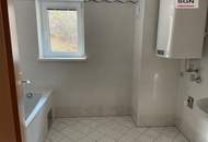 4-Zimmer Wohnung in Grünbach