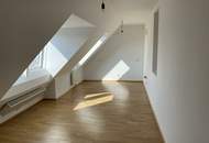 Dachgeschosswohnung in 1100 Wien: 4 Zimmer, Balkon, modern und großzügig! 465.000 €