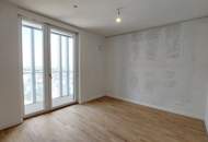 3-Zi.-Erstbezug mit Loggia & Donaublick | TOWER HOMES