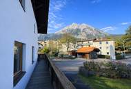 Telfs Zentrum - Großes Wohnhaus mit ca. 300 m² Wohnnutzfläche und vielseitigem Potenzial