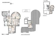 Für Ruhesuchende - 3-Zimmer-Dachgeschosswohnung im grünen 13. Bezirk – Nahe Lainzer Tiergarten