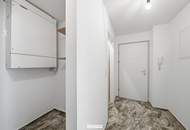Neuwertige 4 Zimmer Mietwohnung mit Loggia und Tiefgaragenplatz in Korneuburg!