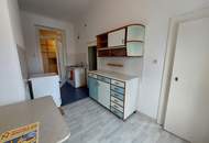 Charmante, helle und gut eingeteilte Wohnung in ruhiger Innenhoflage