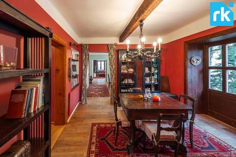 Einzigartiges Anwesen im Südburgenland mit ca. 16.000 m2!, Haus-kauf, 949.900,€, 7551 Güssing