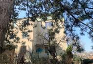 NEUBAUMIETE IN GRÜNLAGE MIT SONNENLOGGIA UND GARAGENPLATZ