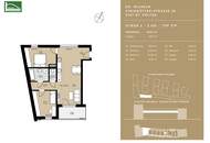 +AKTION+ Moderne 3-Zimmer-Wohnung mit hochwertiger Ausstattung! Steingötterhof: Stadt trifft Natur