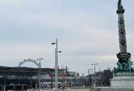 JETZT ZUGREIFEN – IHRE CHANCE IM 2. BEZIRK!! Traumhafte 3-Zimmer-Wohnung mit Top-Lage beim Prater & Augarten – Sofort verfügbar!!