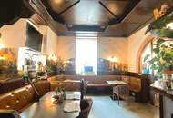 GROSSES STAMMLOKAL IN MARGARETEN