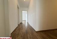Herrliche große Wohnung mit Aussicht & Loggia