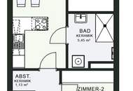 Architektur-Highlight im Messequartier – Ihr neues Zuhause in Graz