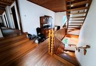 charmantes Wohnhaus mit zwei Wohneinheiten, Innenhof-Garten und Werkstatt - Steyr/Steyrdorf