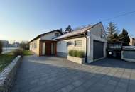 Bad Vöslau! Sanierungsbedürftiger entkernter Bungalow zum Kauf mit großem Garten!