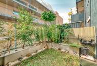 Gemütliche 2-Zimmerwohnung mit Terrasse und kleiner Grünfläche im Stadtteil Pradl zu kaufen!