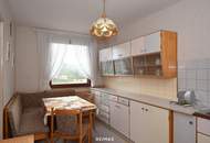 Geräumiges Haus mit Donaublick in Marbach an der Donau