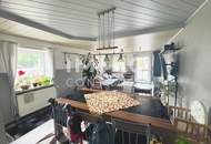 Kuscheliges Wohnhaus - nähe Schloss Ernegg - 116 m² Wohnfläche - gute Infrastruktur - Carport