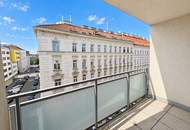 Sanierte 4-5 Zimmer Wohnung mit Loggia