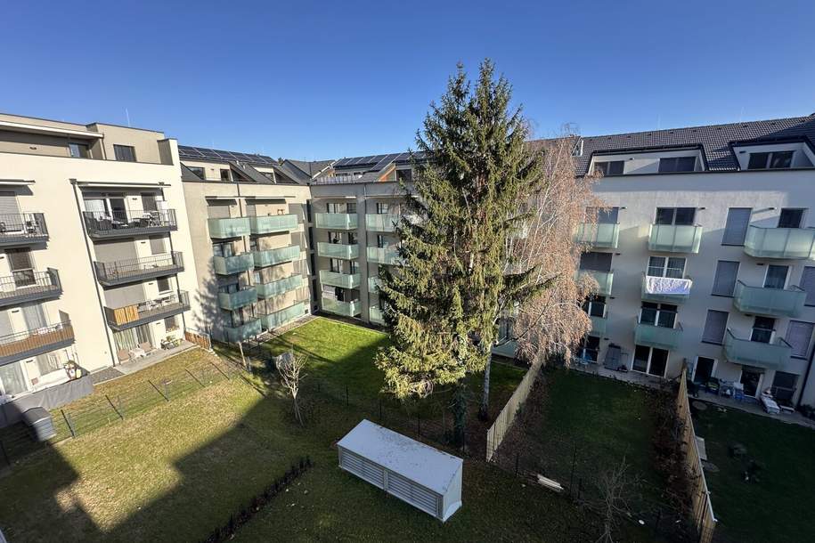 Ihr neues Zuhause wartet auf Sie – Stilvolle 70m²-Wohnung mit Balkon in Graz, Wohnung-kauf, 349.000,€, 8020 Graz(Stadt)
