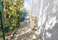 Haus mit sonnigem Garten und Gestaltungspotenzial in Bad Fischau-Brunn