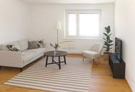 Erstbezug nach Renovierung – Ihre neue Wohnung wartet im 6. Stock – 88 m² Wohnfläche