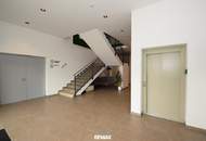 NEUBAU Praxisräume um 12,50 Euro pro m² im Zentrum von Mank zu mieten