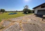 Zeit für einen Neustart! Sanierungsbedürftiges Haus auf 1.787 m² großem Grundstück – ideal für eine umfassende Revitalisierung oder als Neubauprojekt!