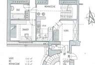 1070! Tolle Dachterrassenwohnung nahe P&C und U3 Mariahilferstraße!
