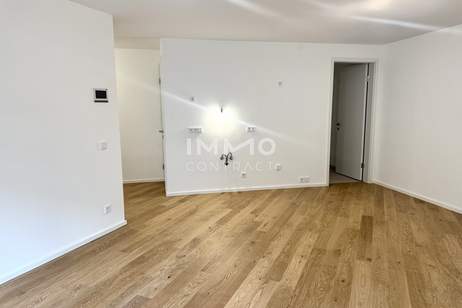 Provisionsfrei direkt am Hauptbahnhof: Große 2 Zimmerwohnung mich hochwertiger Ausstattung, Wohnung-kauf, 340.000,€, 1100 Wien 10., Favoriten